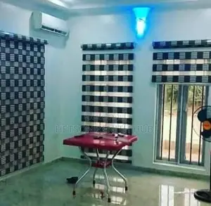 Window Blinds