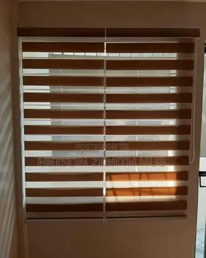 Window Blinds