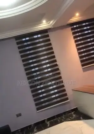 Window Blinds