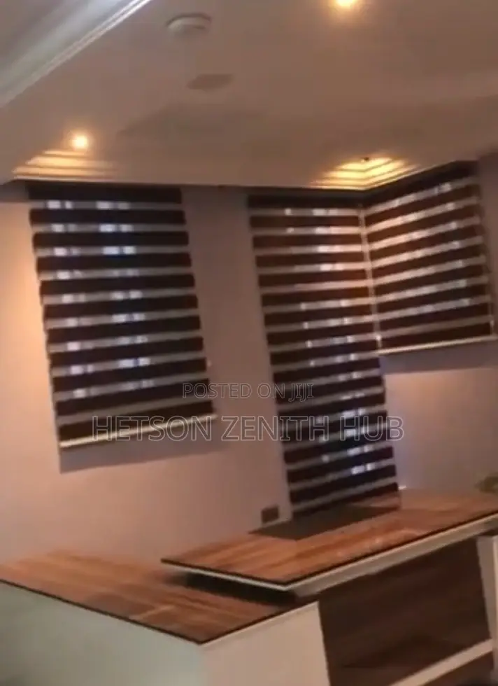 Window Blinds