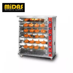 30 Chickens Roaster
