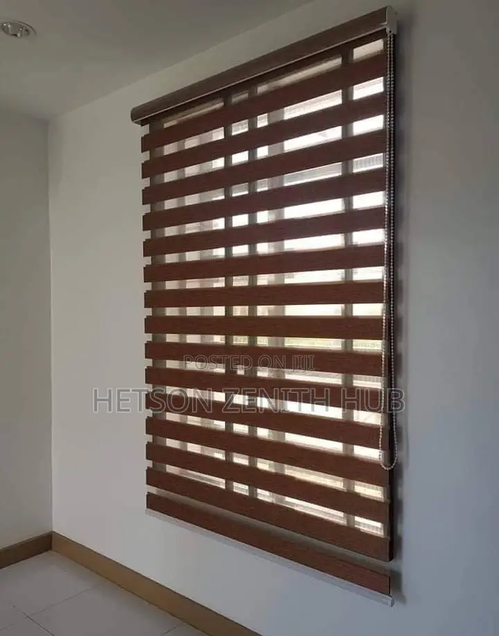 Quality Blinds