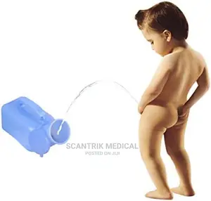 Plastic Male Urinal, for Hospital
