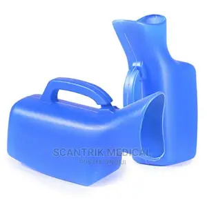 Portable Adult Urine Pot, for Hospital