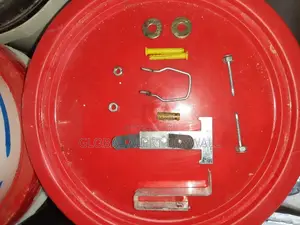 Adjusters, Wire Rod, Profile Hanger,