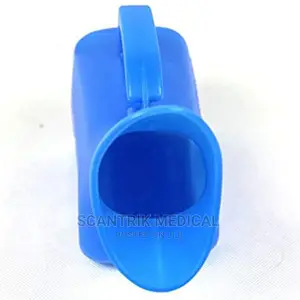 Urinary Pot Plastic for Female