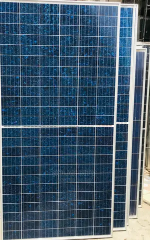 Solar Panel Mono 380w