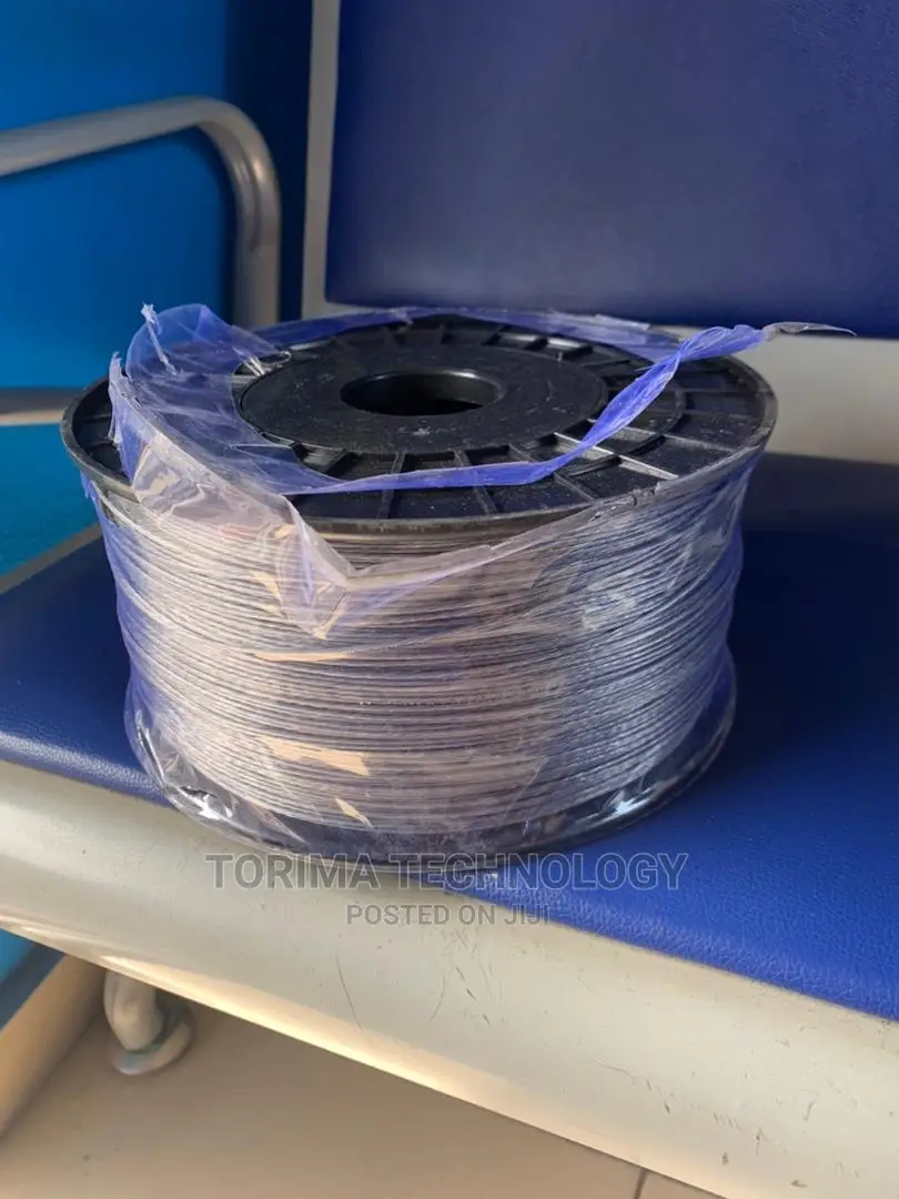 Galvanized Tensioning Wire