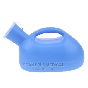 Portable Urinals With Lid Pee Bottles for Men Elderly