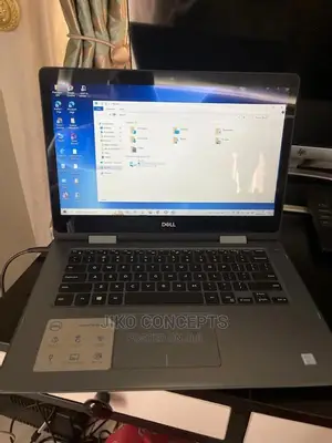 Laptop Dell Inspiron 15 8GB Intel Core I5 HDD 1T