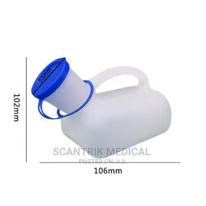 Urine Pot for Hospital or Home
