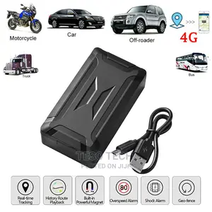 Affordable Vehicle Tracking System in Lagos