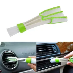 Car Air Vent Cleaner Brush