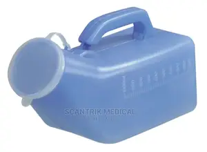 Urine Pot Durable High Quality Use for Home Hospital