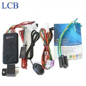 Tracking Device Lagos