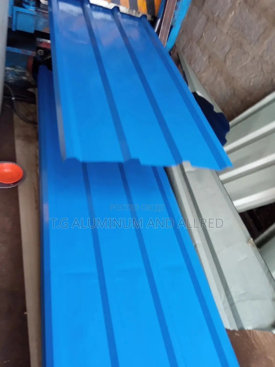 Amazing Roofing Sheet