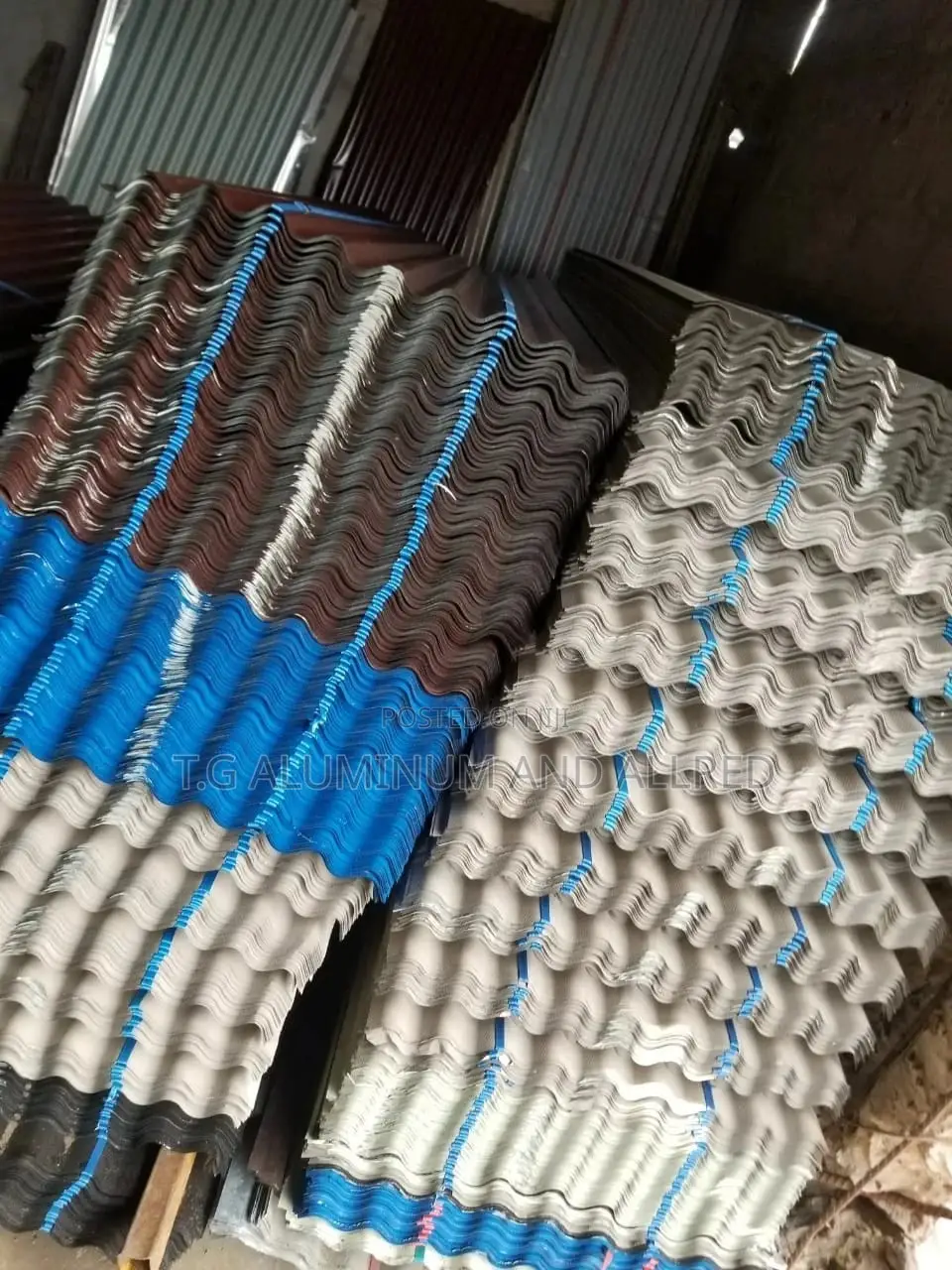 Amazing Roofing Sheet