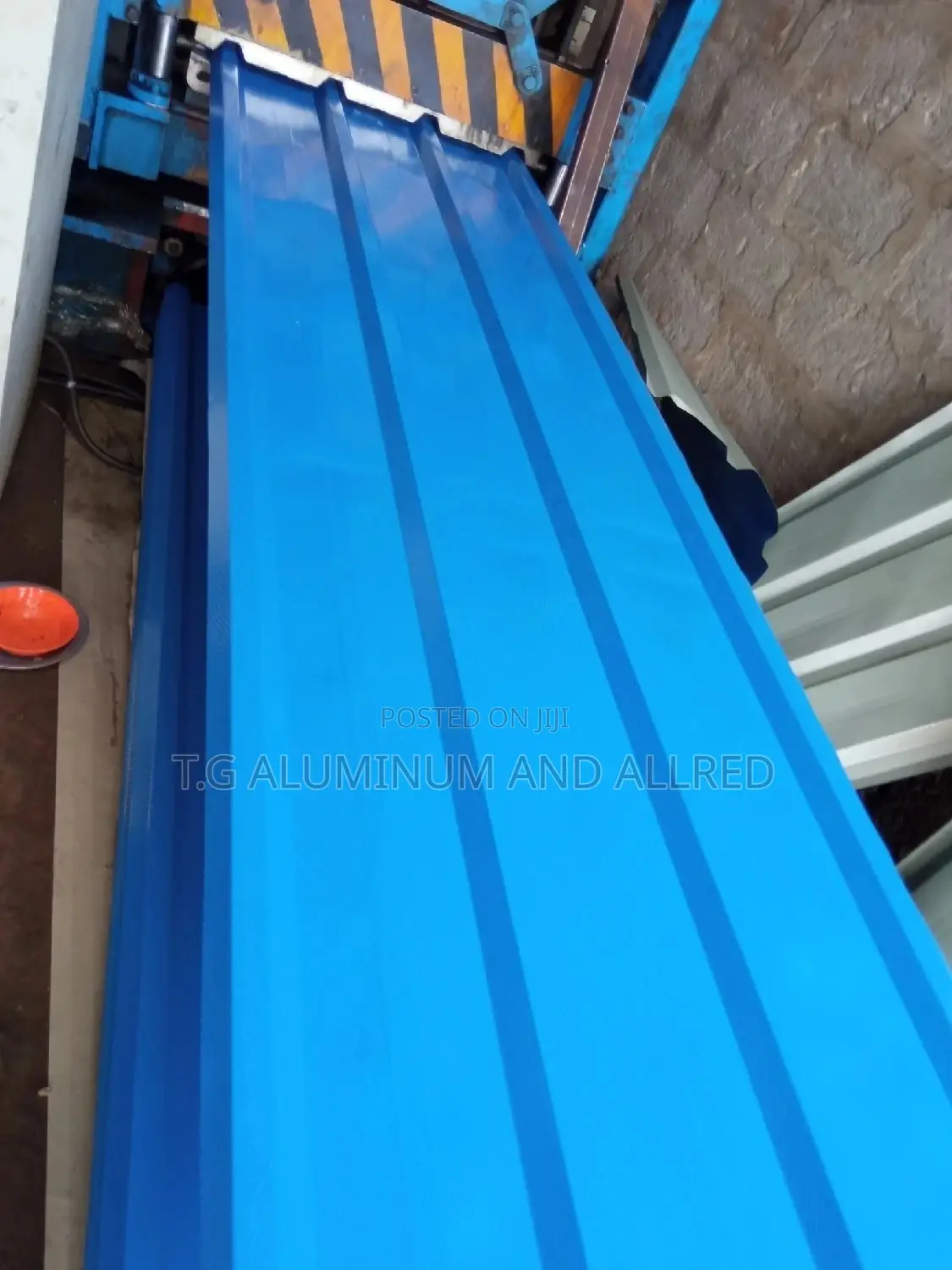 Amazing Roofing Sheet