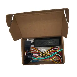 Tracking System
