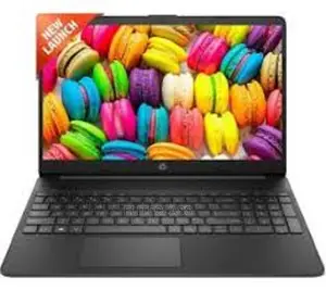 Photo - New Laptop HP 4GB Intel Celeron 1T