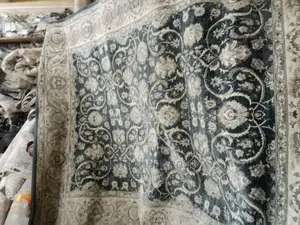 8*11 Arabian Rugs