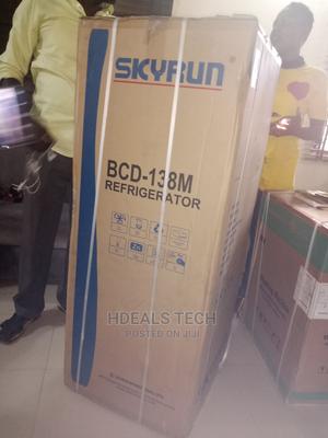 Skyrun Refrigerator BCD-138m - Freestanding 138ltrs