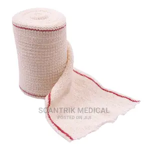 Portable Roller Bandage, for Hospital and Clinical