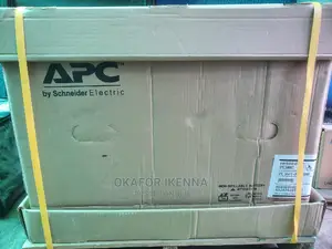 Apc Smart-Ups