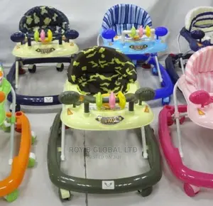 Baby Walker