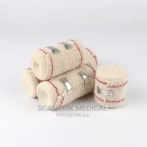 Skin Medical Roller Bandage, for Hospital