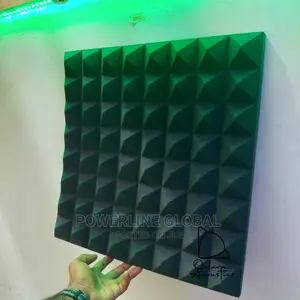 30kg Acoustic Panel for Studios/ Radio Stations/ Clubs