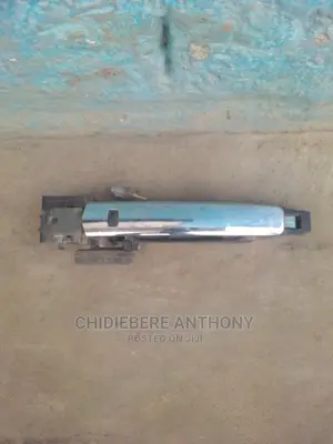 Sensor Door Handle Murano 2005 Model, Available