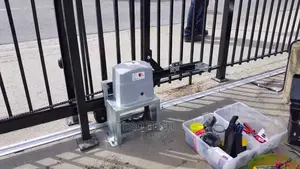 Affordable Sliding Machine