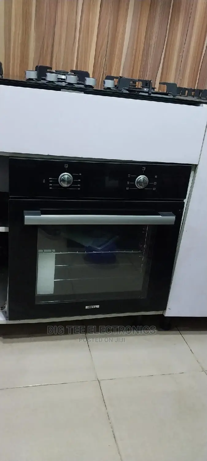 Hicel Built-In Electric Oven