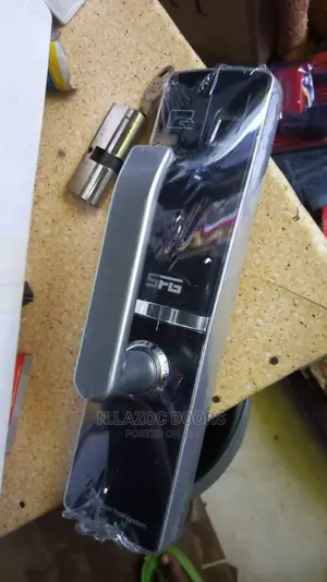 Smart Lock