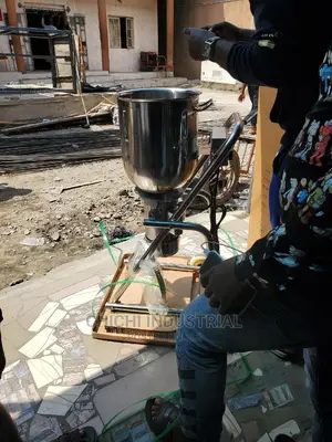 Industrial Blender