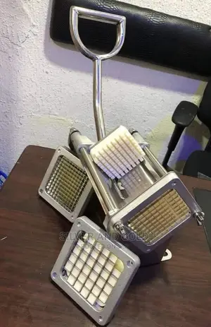 Quality Industrial Plantain Slicer