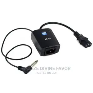 Godox AT-16 Wireless Studio Flash Trigger Transmitter
