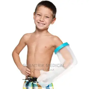 High Quality Waterproof Arm, Wrist, Finger Wounds