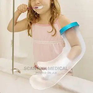 Medical Adult Waterproof Cast Protector and Shower Bandage