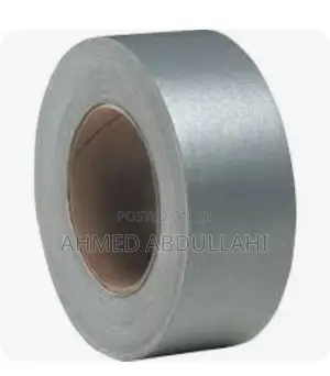 50 Meter Reflective Tape