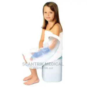 Arm Cast Cover for Shower, Adult Waterproof Cast Protective