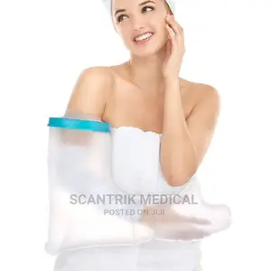 Medical Protection Broken Arm, Ancon,Wrist, Finger Wounds