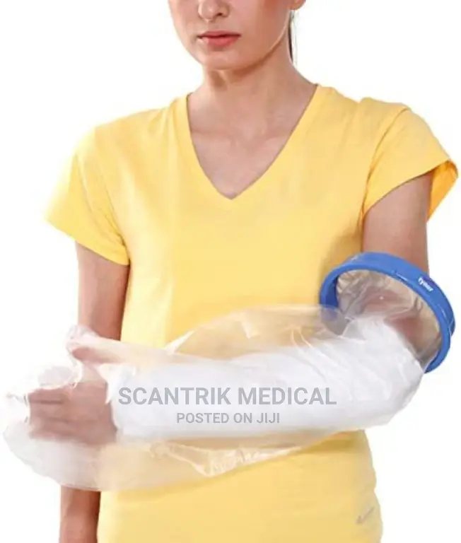 Cast Protector Large Arm – Adult