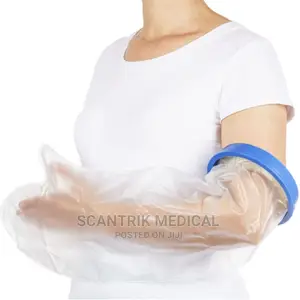 High Quality Cast Protector Large Arm – Adult