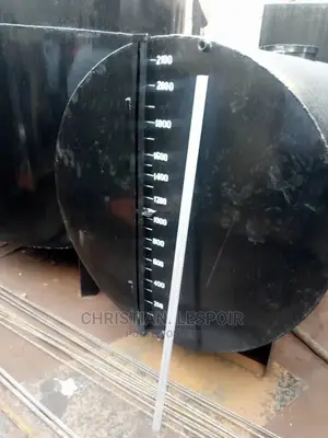 Diesel Storage Tanks and Calibration Services