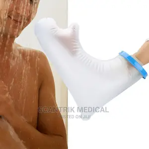 High Quality Covers Waterproof Cast Covers for Shower Arm,
