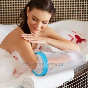 Watertight Wounds Bath,Bandage Protector