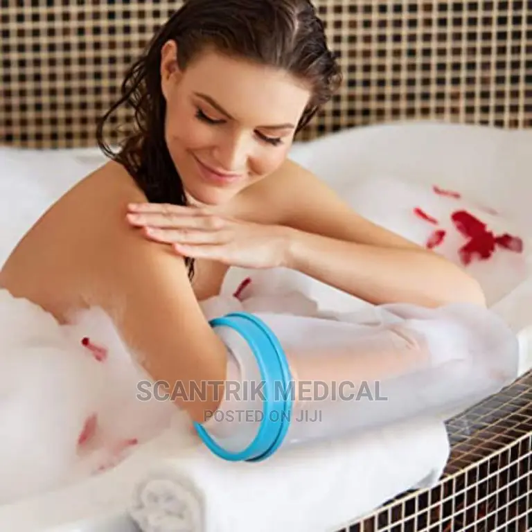 Watertight Wounds Bath,Bandage Protector