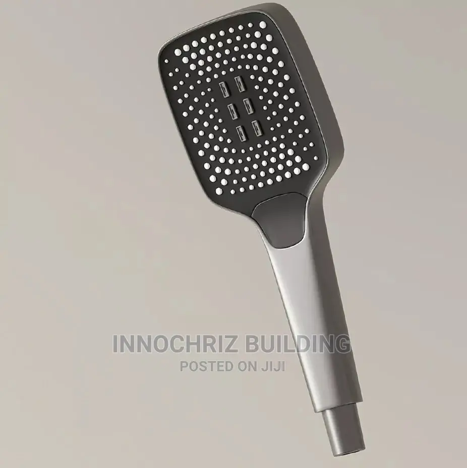 Executive Shower Mixer